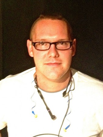 Mike Thiessen